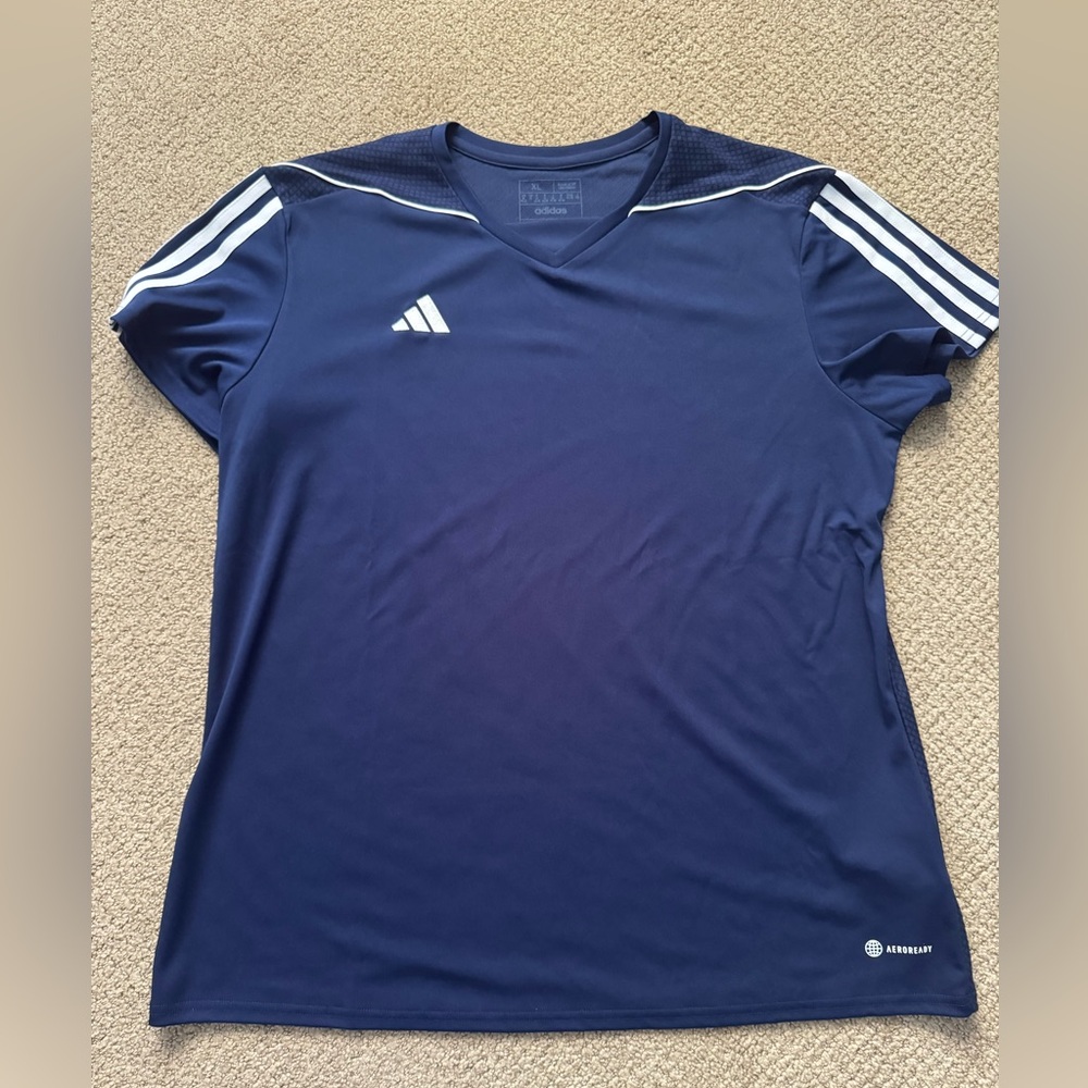 Adidas Tiro 23 League Jersey XL